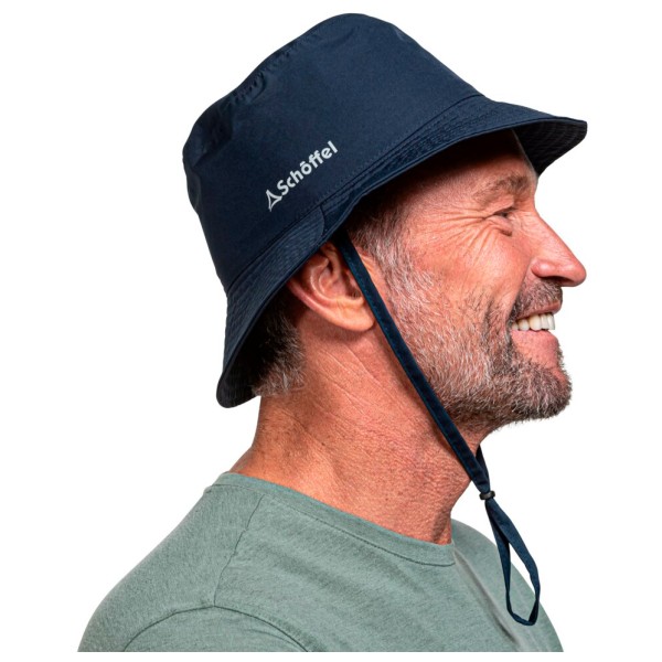 Schöffel - Rain Hat4 - Hatt