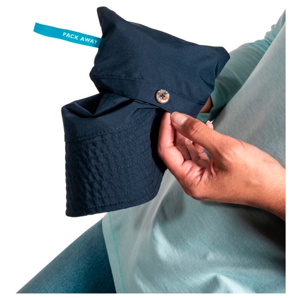 Schöffel - Rain Hat4 - Hattu