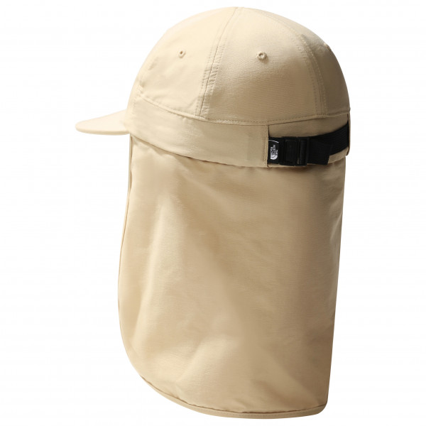 The North Face - Class V Sunshield Hat - Cappellino