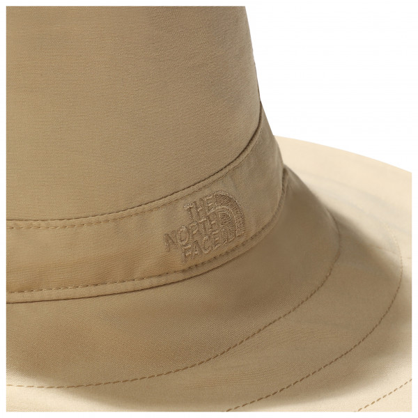 The North Face - Class V Twist And Sun Brimmer - Hut