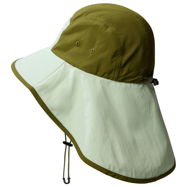 The North Face - Horizon Mullet Brimmer - Hatt