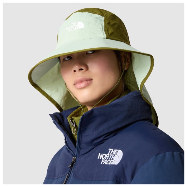 The North Face - Horizon Mullet Brimmer - Hatt
