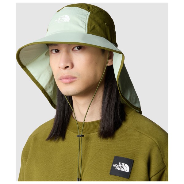 The North Face - Horizon Mullet Brimmer - Sombrero