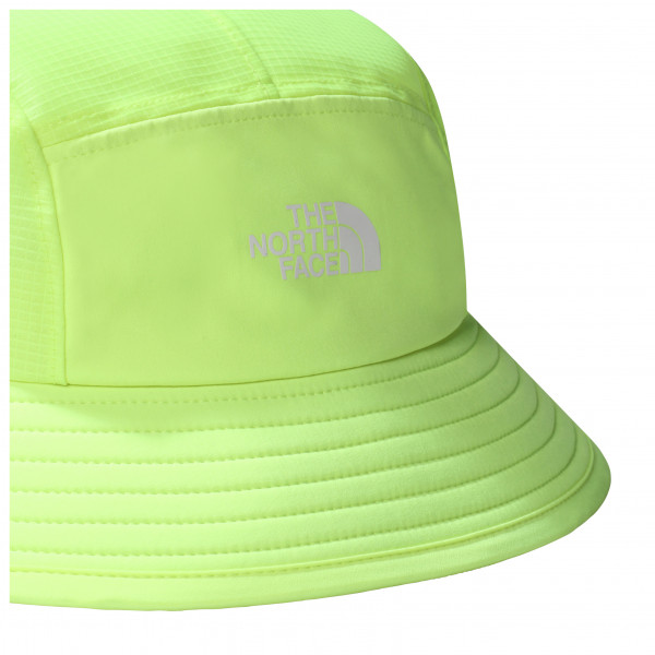 The North Face - TNF Run Bucket - Hattu