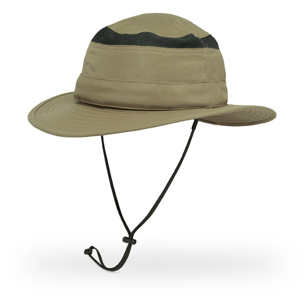 Sunday Afternoons - Bug-Free Cruiser Net Hat - Hattu