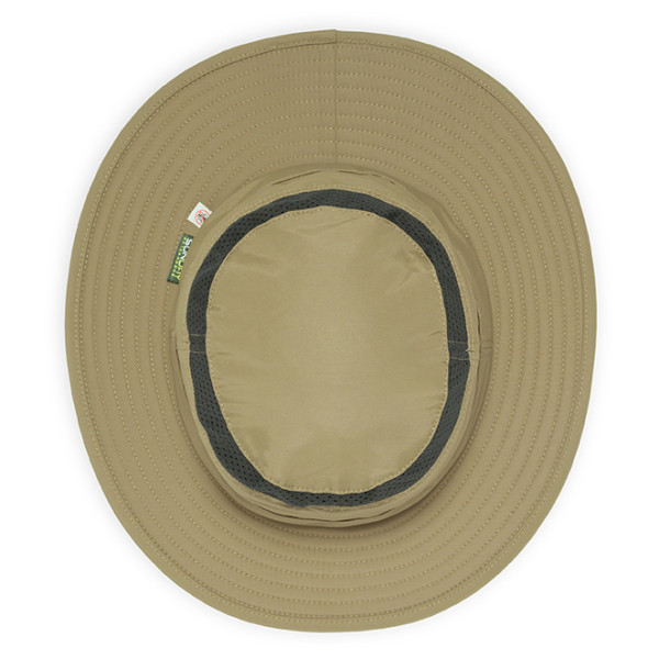 Sunday Afternoons - Bug-Free Cruiser Net Hat - Hattu