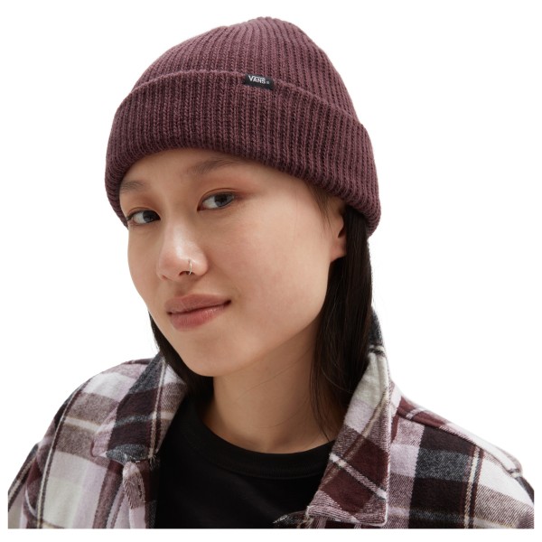 Vans - Women's Core Basic Beanie - Muts