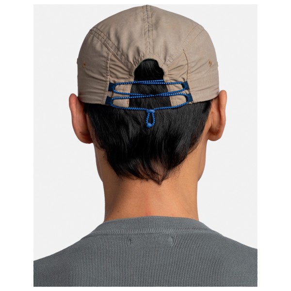 Buff - 5 Panel Explore Cap - Casquette