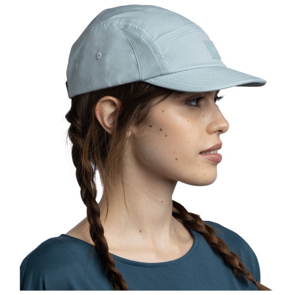 Buff - 5 Panel Go Cap - Cap