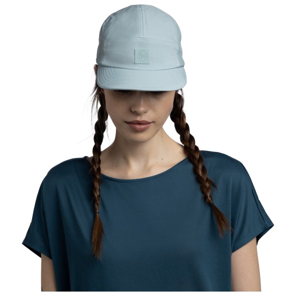 Buff - 5 Panel Go Cap - Cap