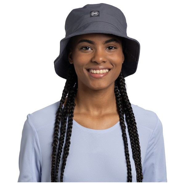 Buff - Adventure Bucket Hat - Cappello
