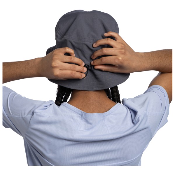 Buff - Adventure Bucket Hat - Hattu