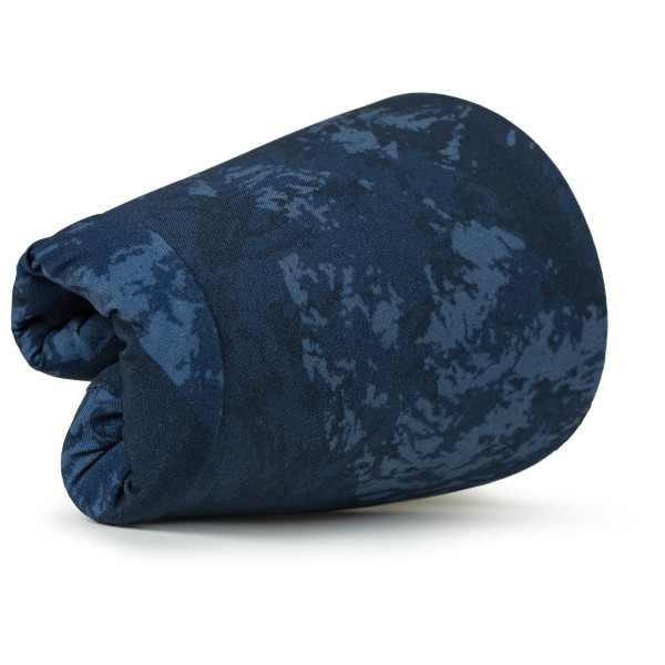 Buff - Pack Speed Cap - Cap