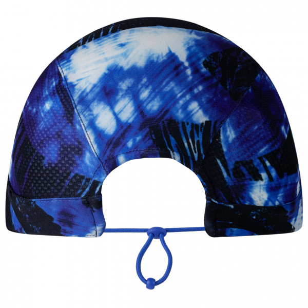 Buff - Pack Speed Cap - Keps