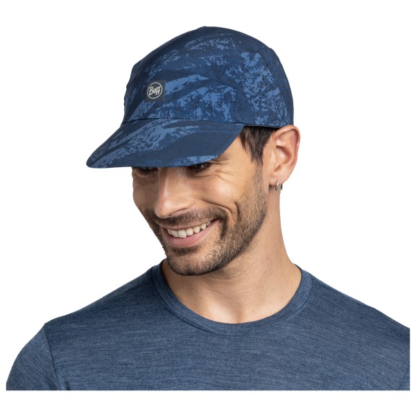 Buff - Pack Speed Cap - Keps