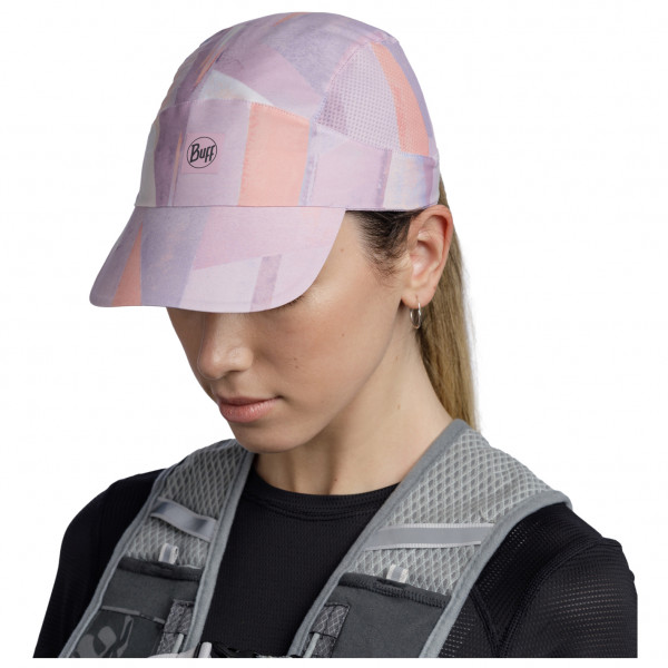 Buff - Women's Pack Speed Cap - Cappellino