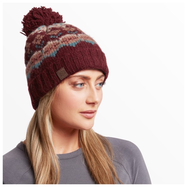 Sherpa - Lahan Hat - Berretto