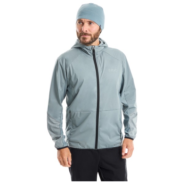 Stoic - Merino180 SvenstaSt. Hat double - Gorro