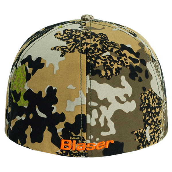 Blaser Outfits - Cam 1 Kappe - Keps