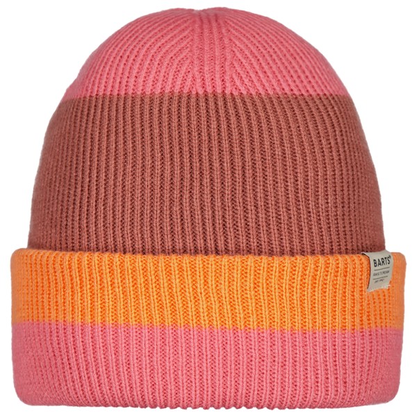 Berretto Barts Sirque Orchid – 100% Acrilico, Morbido Ed Elastico, Unisex - 7