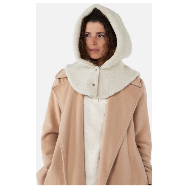 Barts - Women's Baumi Hood - Hue