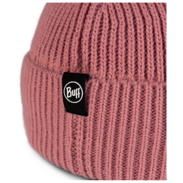Buff - Kid's Knitted & Fleece Beanie Midy - Mössa