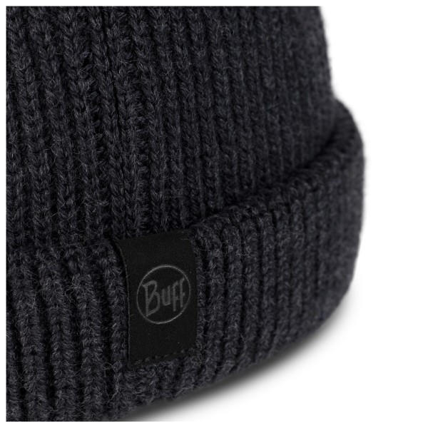 Buff - Knitted Beanie Ervin - Bonnet