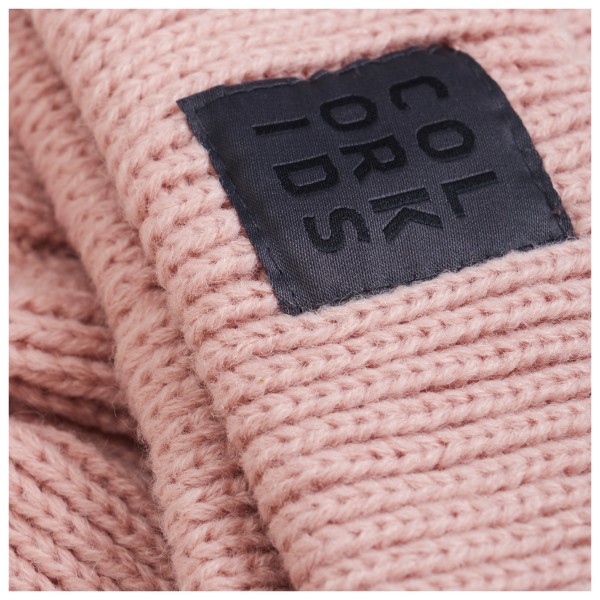 Color Kids - Kid's Beanie - Muts