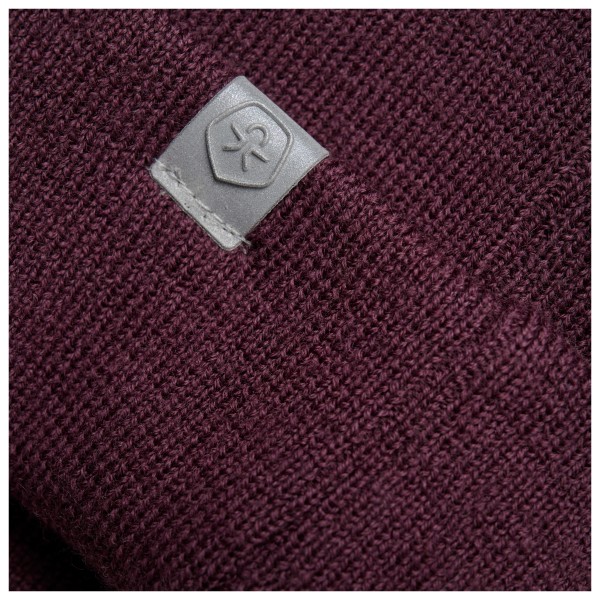 Color Kids - Kid's Beanie Merino Wool - Beanie