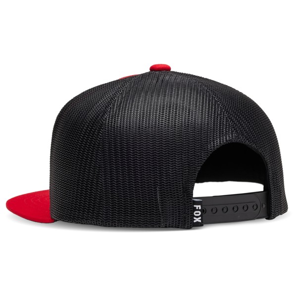 FOX Racing - Kid's Absolute Snapback Mesh Hat - Gorra