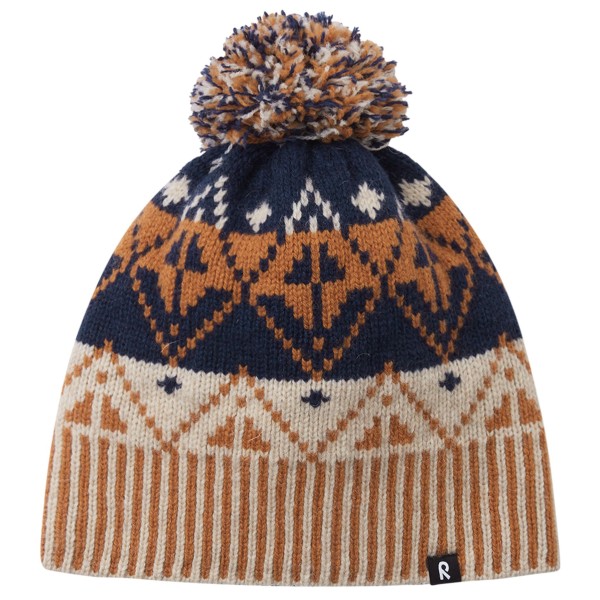 Reima - Kid's Beanie Pohjoinen - Hue