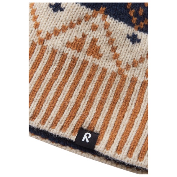 Reima - Kid's Beanie Pohjoinen - Hue