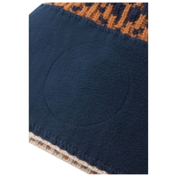 Reima - Kid's Beanie Pohjoinen - Hue