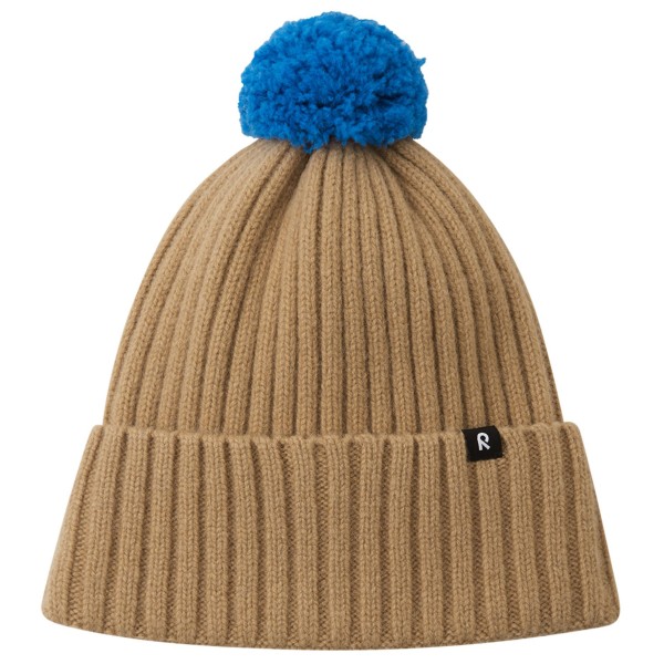 Reima - Kid's Beanie Topsu - Hue