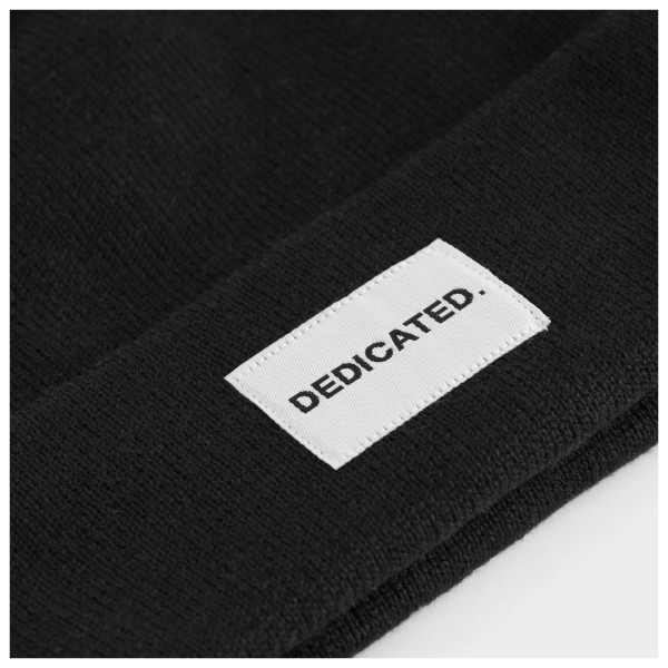DEDICATED - Beanie Kiruna - Myssy