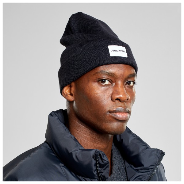 DEDICATED - Beanie Kiruna - Myssy