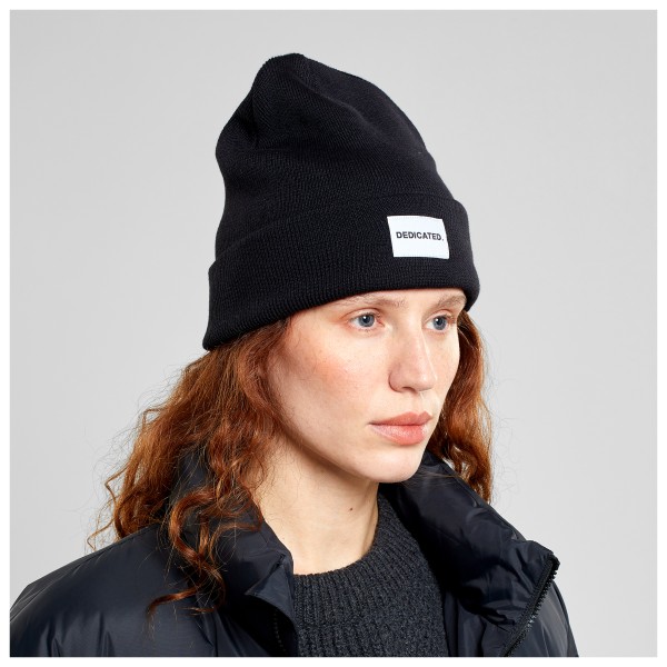 DEDICATED - Beanie Kiruna - Myssy