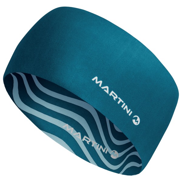 Martini - Only Headband - Pandebånd