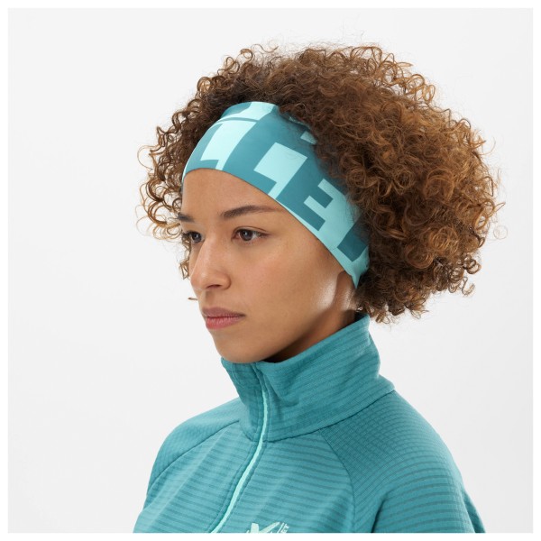 Millet - Pierrament Headband - Pandebånd