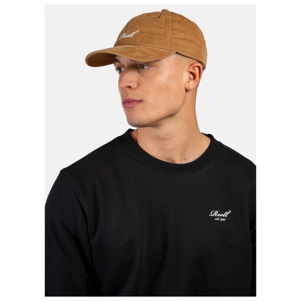Reell - Single Script Cap - Cappellino