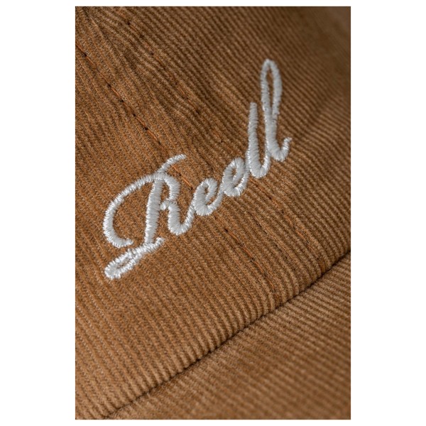 Reell - Single Script Cap - Pet