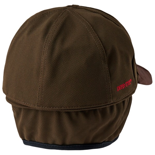 Deerhunter - Muflon Cap with Safety - Keps