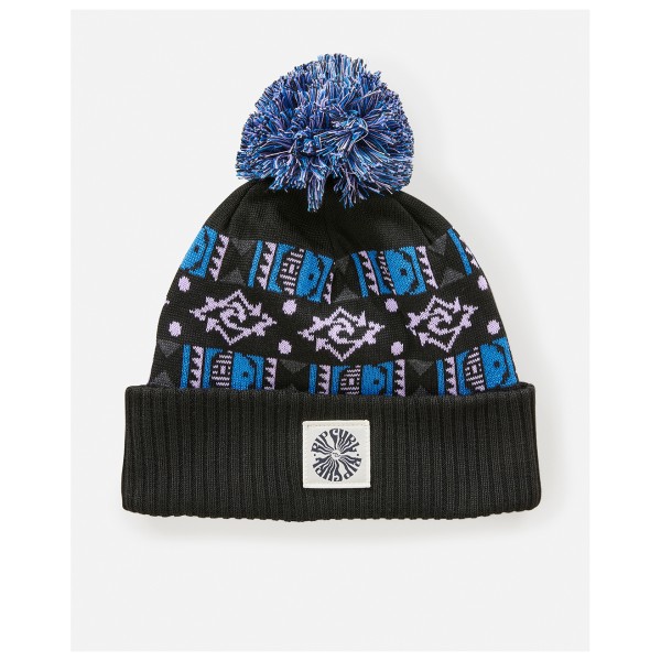 Rip Curl - SWC Jacquard Tall Beanie - Beanie