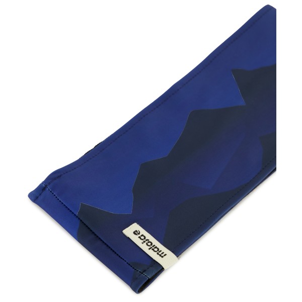 Maloja - StrichkogelM. - Hoofdband