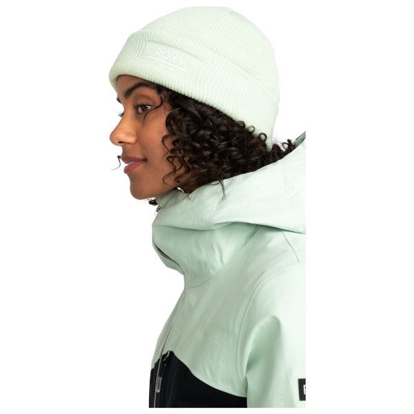 Roxy - Women's Folker Beanie - Myssy