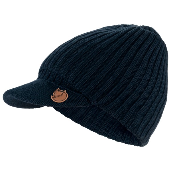 Fjällräven - Singi Balaclava Cap - Hue