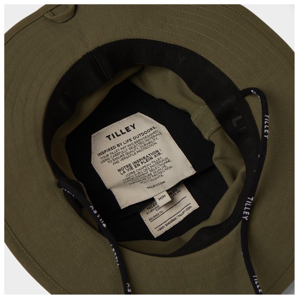 Tilley - Canyon Bucket - Hat