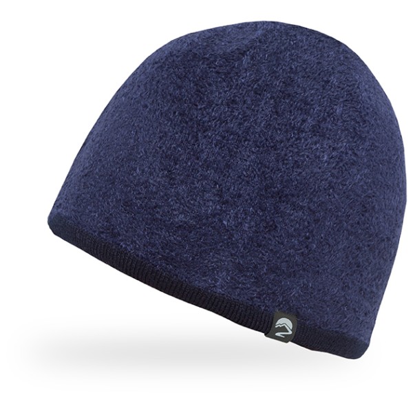 Sunday Afternoons - Kid's Graphic Series Beanie - Hue