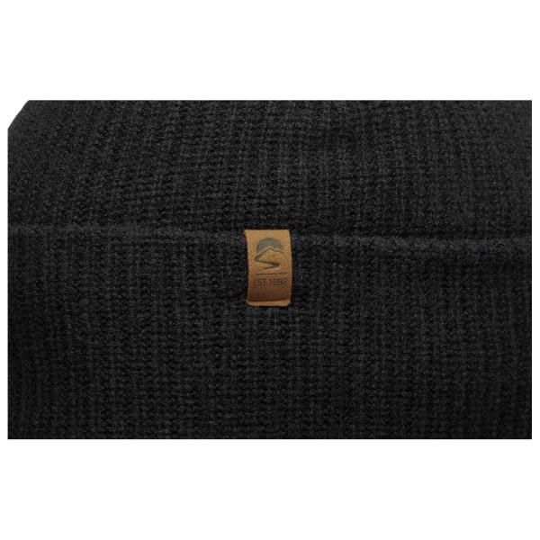 Sunday Afternoons - Northerly Merino Beanie - Hue