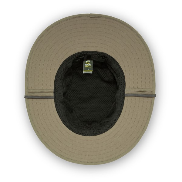 Sunday Afternoons - Outback Storm Hat - Hatt